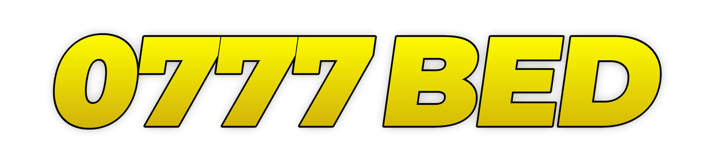 0777bed